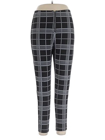 Pre-owned I Believe Leggings In Black