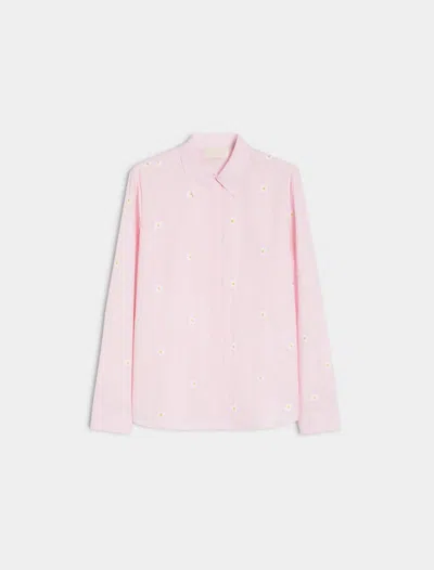 I Blues Accanto Shirt Pink