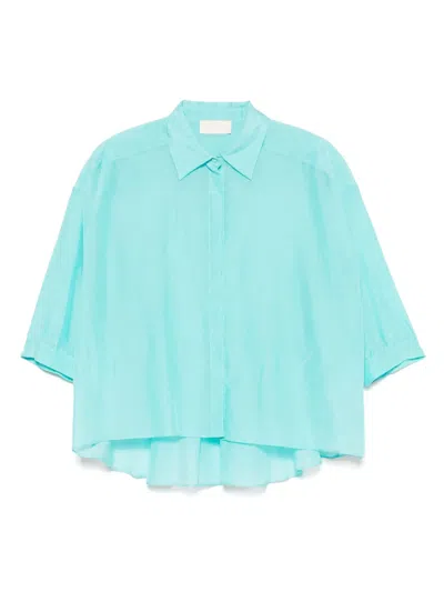 I Blues Bucci Shirt