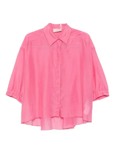 I Blues Button-down Shirt