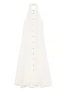 Iblues Canasta Maxi Dress