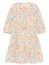 Iblues Diary Mini Dress