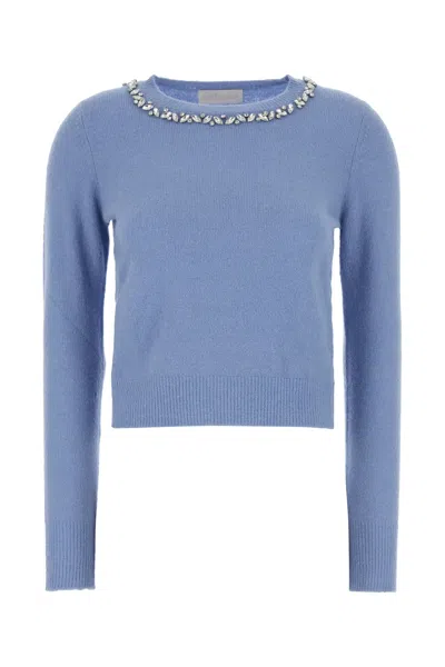I Blues Maglione Orlaya