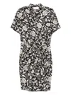 Iblues Nasca Mini Dress