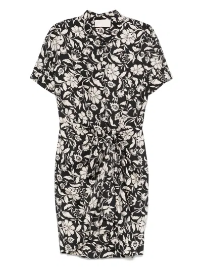 I Blues Nasca Mini Dress