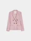 Iblues Double-breasted Blazer