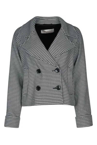 I BLUES I BLUES PALOS CAPPOTTO