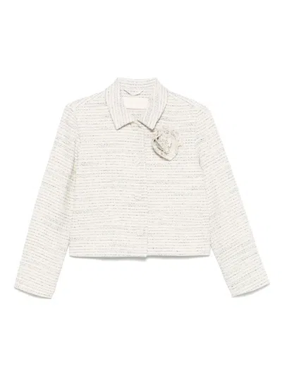 I Blues Poldo Jacket
