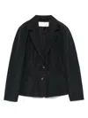 Iblues Single-breasted Blazer