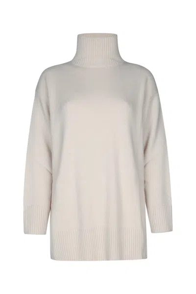 IBLUES I BLUES TURTLENECK SWEATER