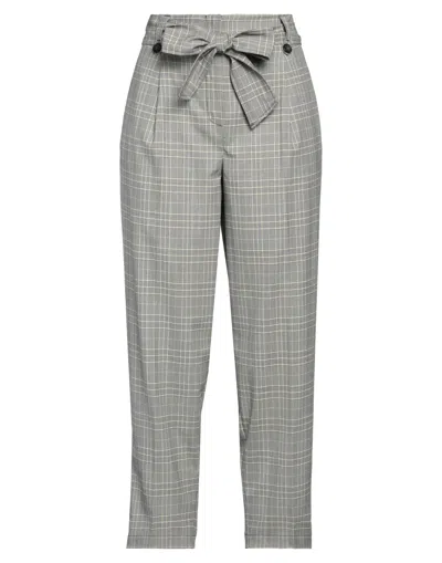 I Blues Pants In Black