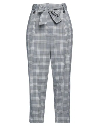 I Blues Pants In Blue