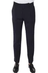 I Capresi Men's Trousers  Areas E3392 99