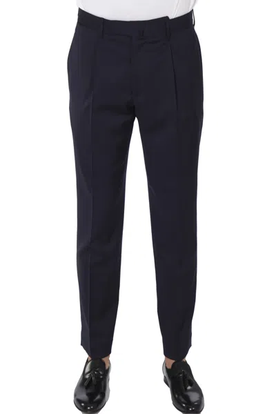 I CAPRESI MEN'S TROUSERS I CAPRESI AREA AND3392 78