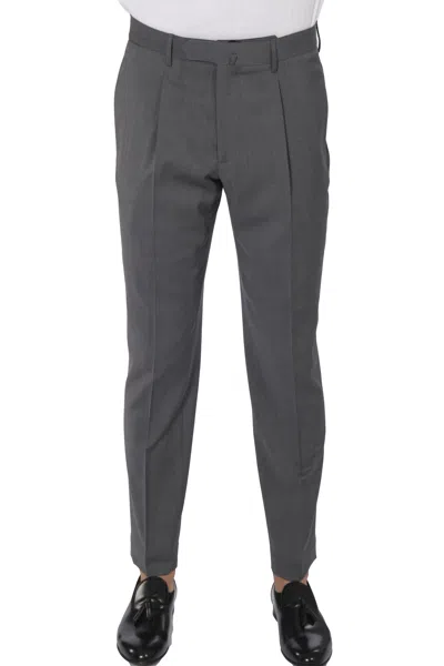 I Capresi Men's Trousers  Areas E3392 94