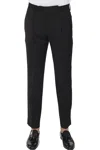 I Capresi Men's Trousers  Areas E3392 99