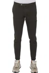 I Capresi Men's Trousers  Dowel-fu Dse373 58