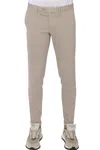 I Capresi Men's Trousers  Dye2979 27