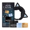 I Dew Care Astro Kitten Peel Off Mask & Headband Set ($40 Value)