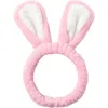 I Dew Care Bunny Headband In No Color