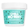 I Dew Care Chill Mo-mint Face Mask In Transparent