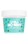 I Dew Care Chill Mo-mint Soothing Mask In No Color