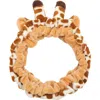 I Dew Care Giraffe Skincare Headband In No Color