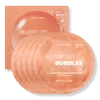 I Dew Care Glow Up Bubbles Illuminating Bubbling Sheet Mask