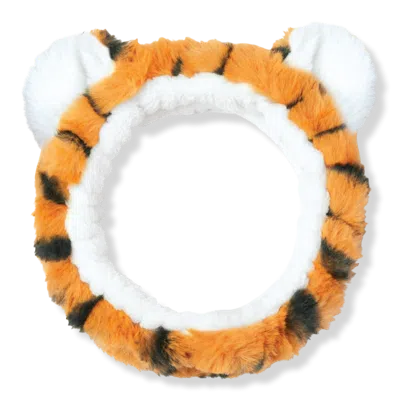 I Dew Care Tiger Headband