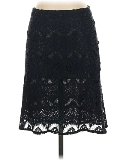 Pre-owned I Love H81 Formal Skirt In Black