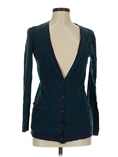 Pre-owned I Love H81 Kimono In Blue