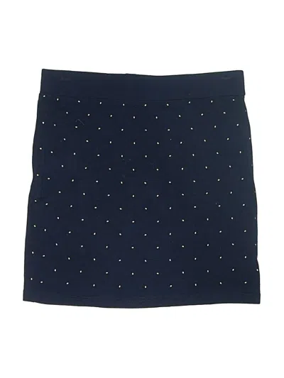 Pre-owned I Love H81 Kids' Skirt In Blue