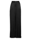 I Love Mp Woman Pants Black Size 28 Viscose