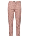I Love Mp Woman Pants Blush Size 31 Cotton In Pink