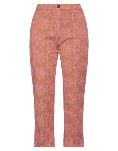 I Love Mp Pants In Beige
