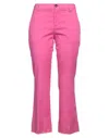 I Love Mp Pants In Pink