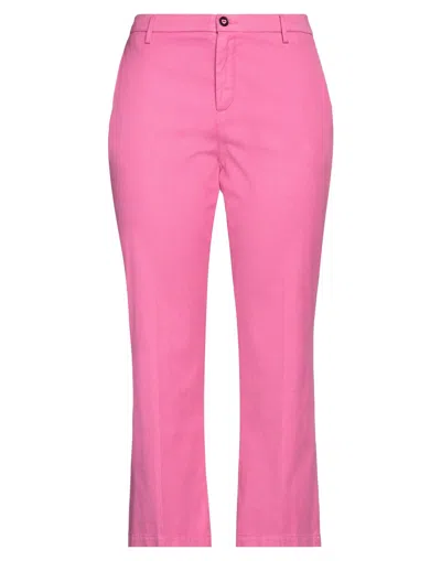 I Love Mp Pants In Pink