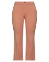I Love Mp Pants In Beige