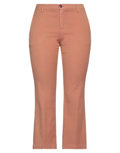 I Love Mp Pants In Beige