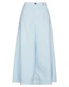 I Love Mp Pants In Blue