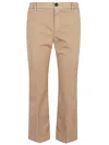 I Love My Pants Bella Cotton Trousers