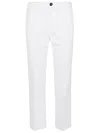 I Love My Pants Kaylie Linen Blend Trousers