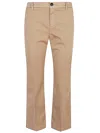 I Love My Pants Bella Cotton Trousers