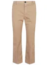 I Love My Pants Bella Cotton Trousers