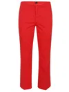 I LOVE MY PANTS I LOVE MY PANTS BELLA COTTON TROUSERS