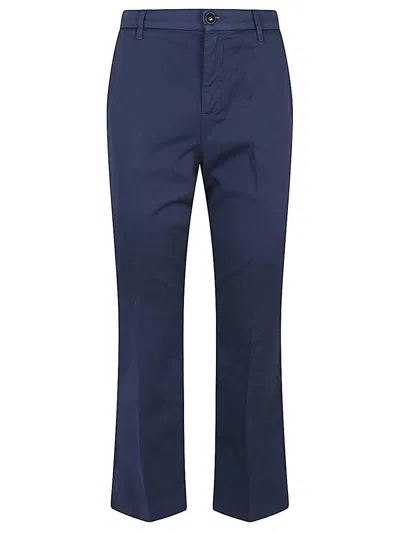 I LOVE MY PANTS I LOVE MY PANTS BELLA COTTON TROUSERS