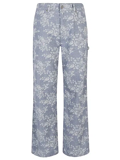 I Love My Pants Blue Amanda Denim Jeans