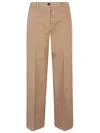 I Love My Pants Coco Cotton Trousers
