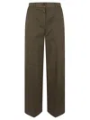 I Love My Pants Coco Cotton Trousers