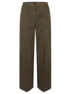 I Love My Pants Coco Cotton Trousers